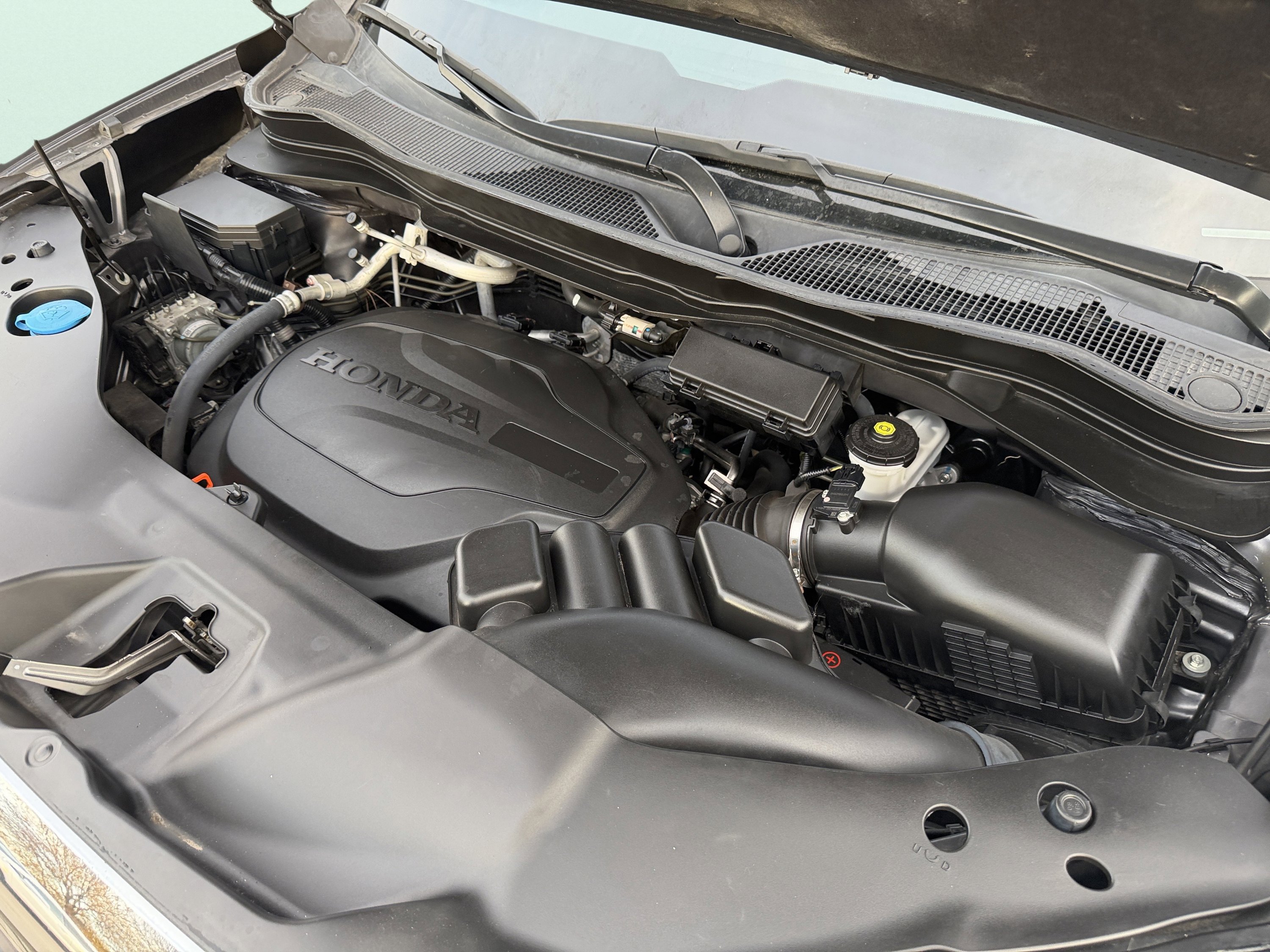 Used 2022 Honda Ridgeline RTL-E image 16