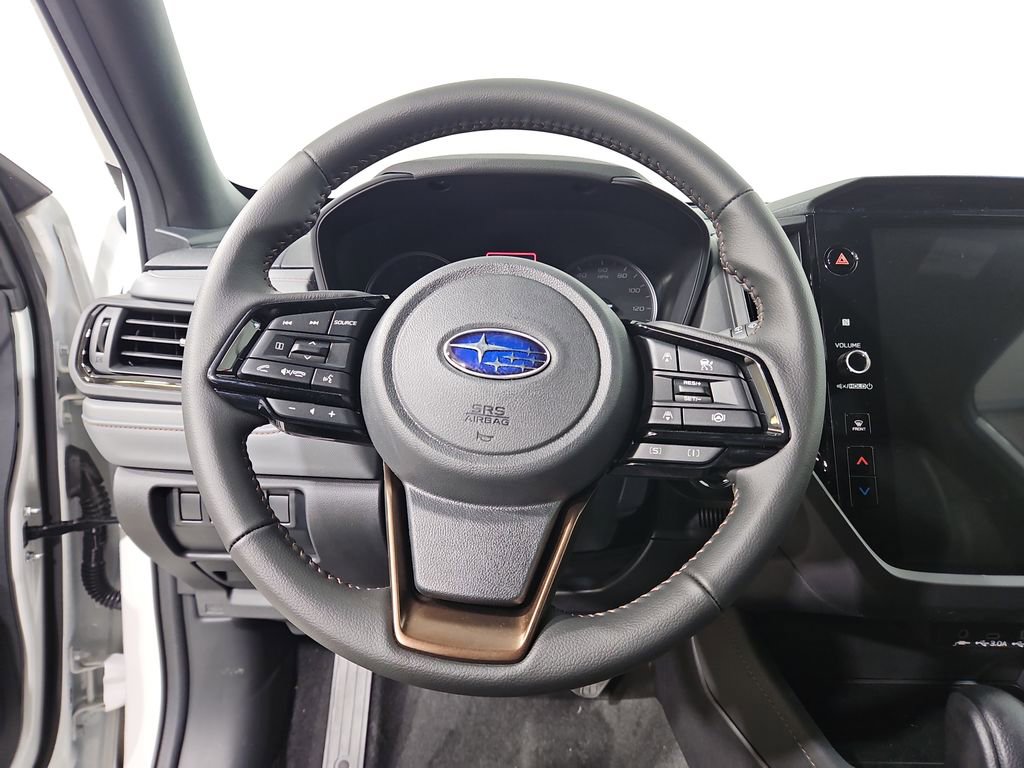 New 2026 Subaru Forester Sport image 14