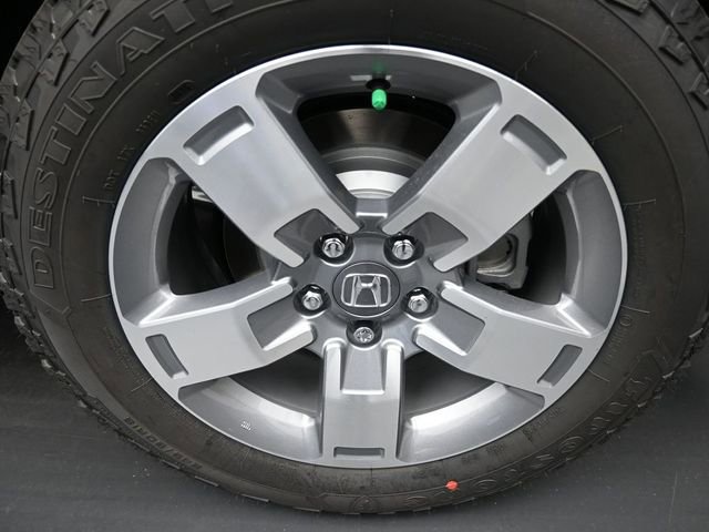 New 2026 Honda Ridgeline RTL image 16