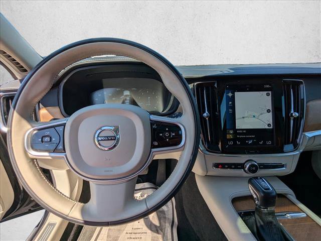 Used 2019 Volvo V90 T5 Inscription w/ Protection Package Premier image 14