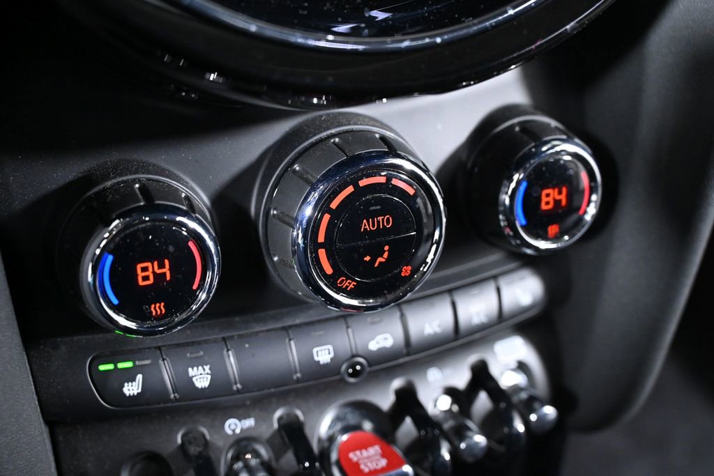 Used 2024 MINI Cooper S image 15