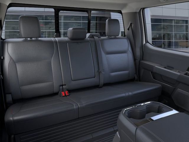 New 2026 Ford F350 Lariat w/ Lariat Ultimate Package image 11