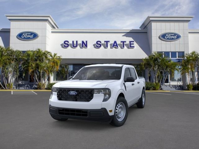 New 2026 Ford Maverick XL w/ Equipment Group 101A AWD/4WD image 4