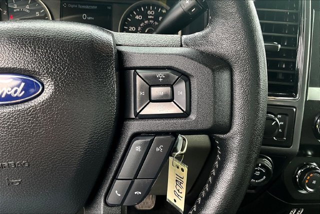 Used 2019 Ford F150 XLT w/ Equipment Group 302A Luxury AWD/4WD image 12