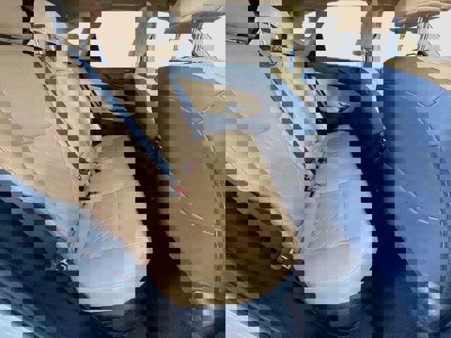 Used 2025 Lexus NX 350h AWD w/ Accessory Package (2T) image 27