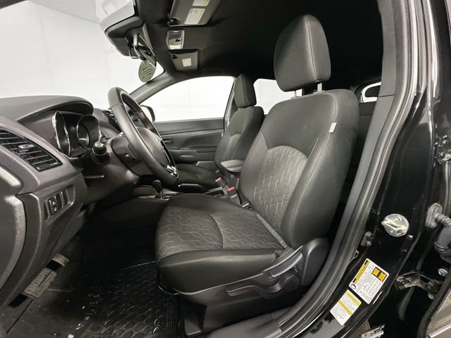 Used 2024 Mitsubishi Outlander Sport AWD image 14