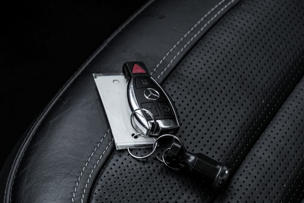 Used 2017 Mercedes-Benz GLE 63 AMG S image 69