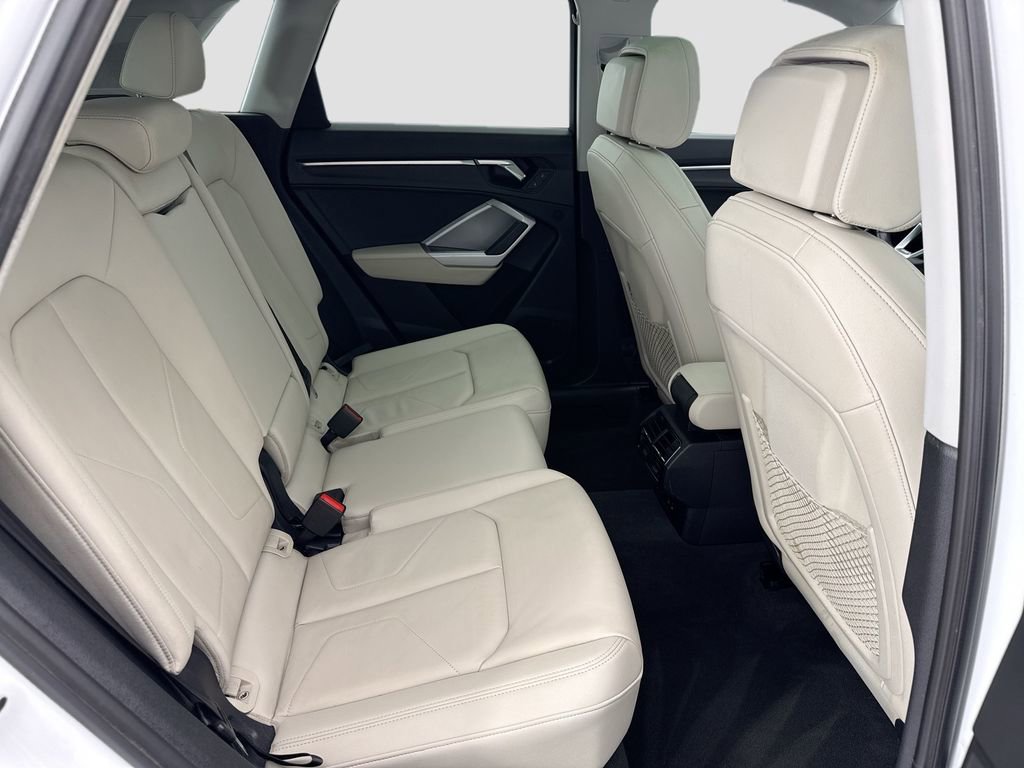 Used 2024 Audi Q3 2.0T Premium AWD/4WD image 20