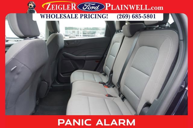 Used 2021 Ford Escape S image 11