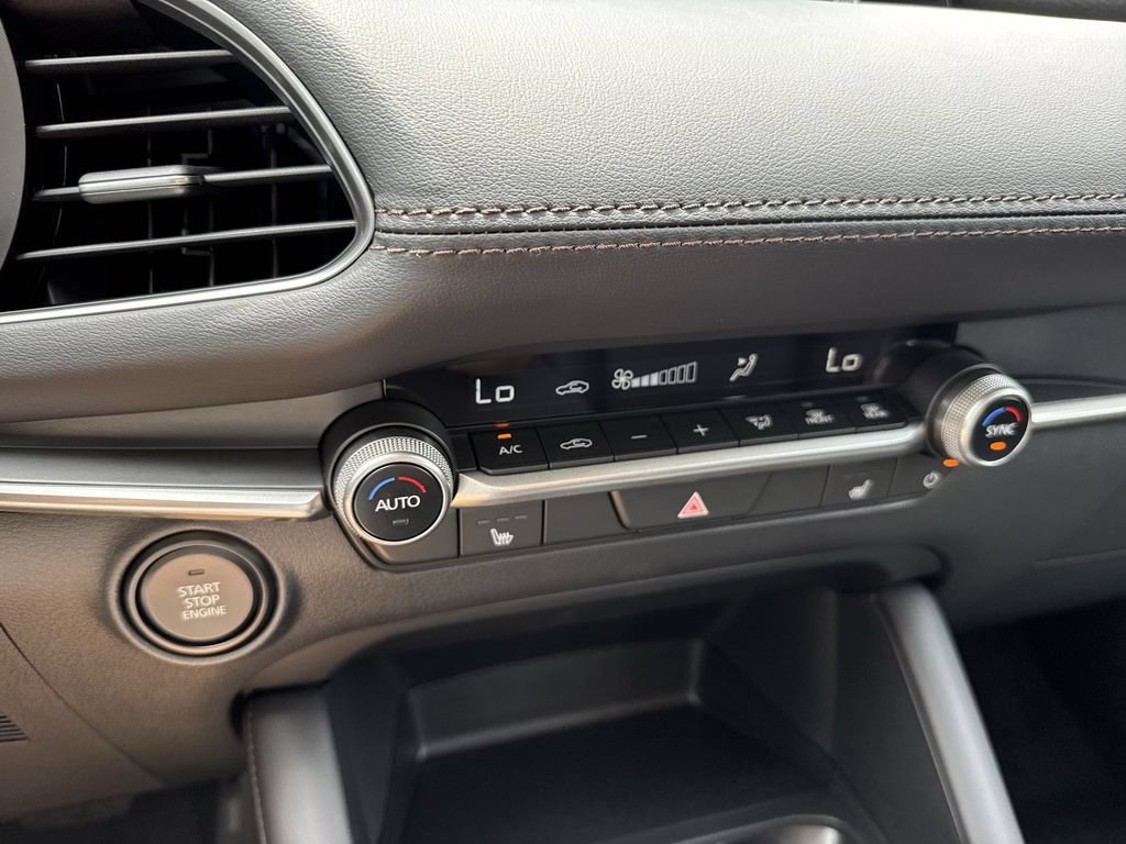 New 2026 MAZDA MAZDA3 2.5 S Sedan w/ Preferred Pkg FWD image 50