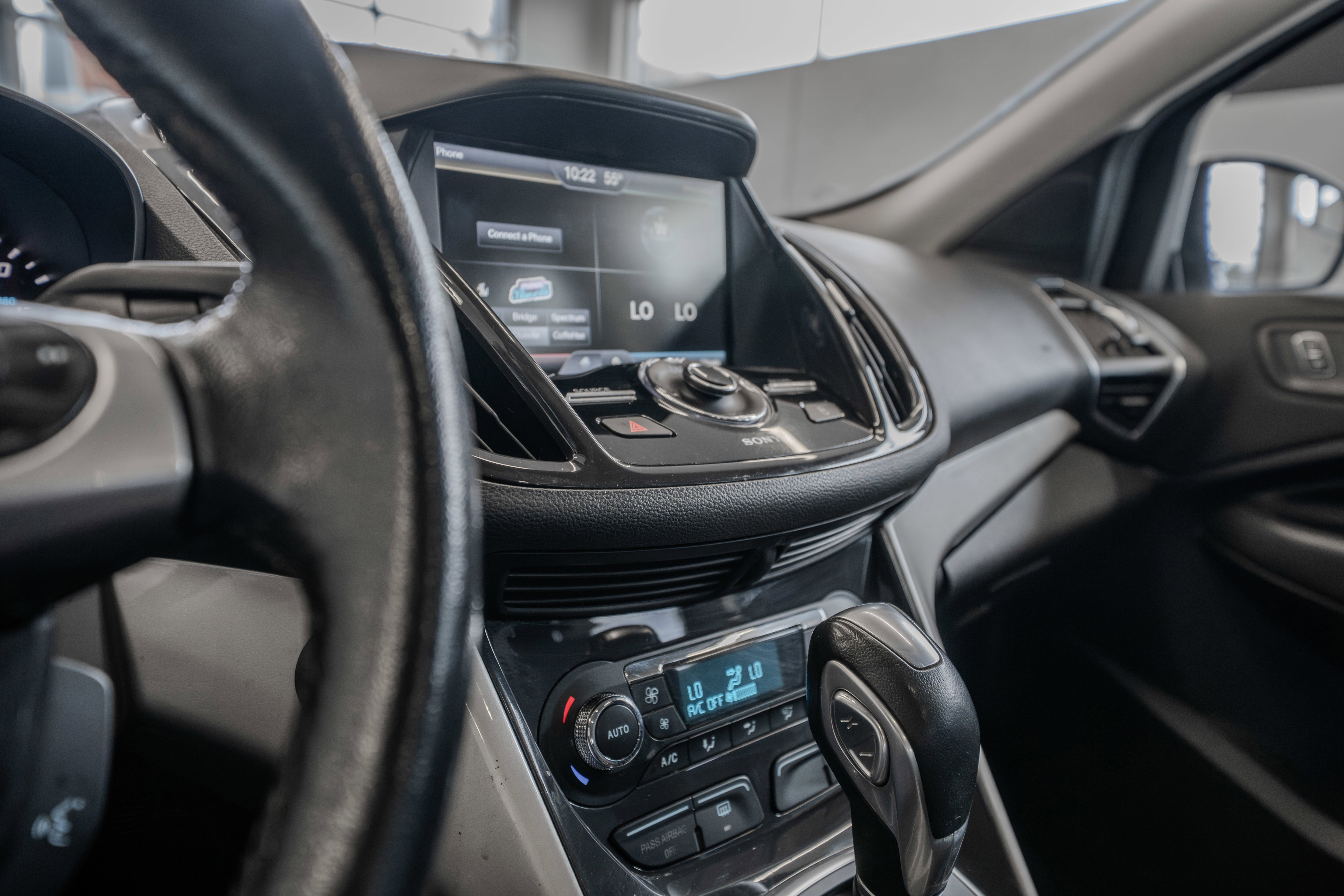 Used 2013 Ford Escape SEL image 30