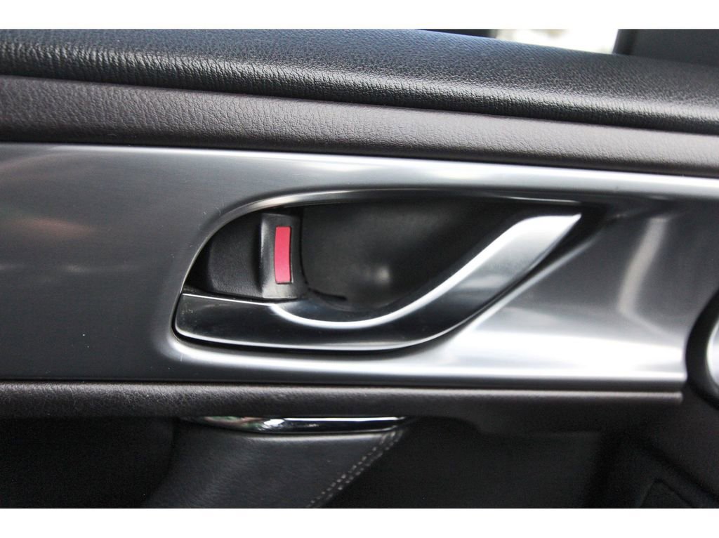 Used 2017 MAZDA CX-9 Grand Touring image 24