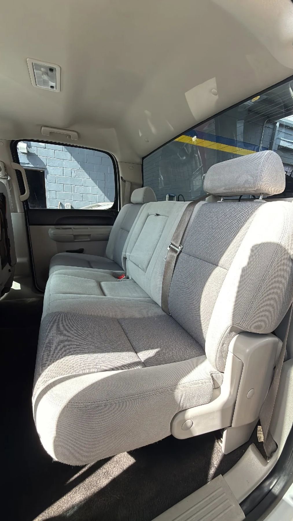 Used 2010 Chevrolet Silverado 1500 LT w/ Power Pack Plus image 8