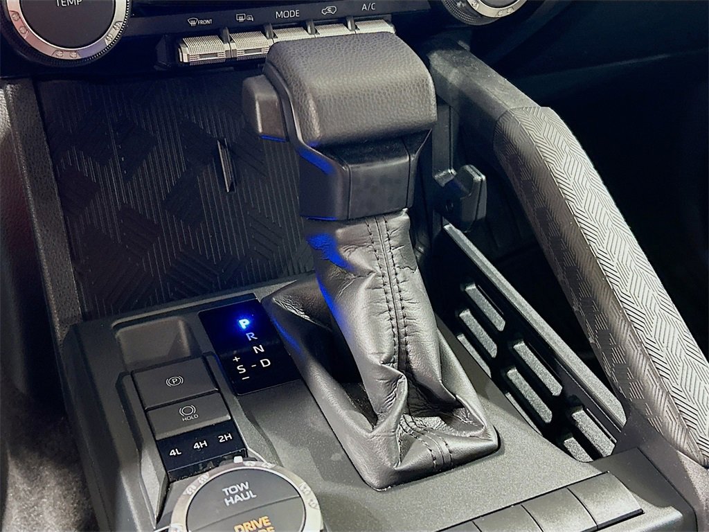 Used 2025 Toyota 4Runner SR5 image 14