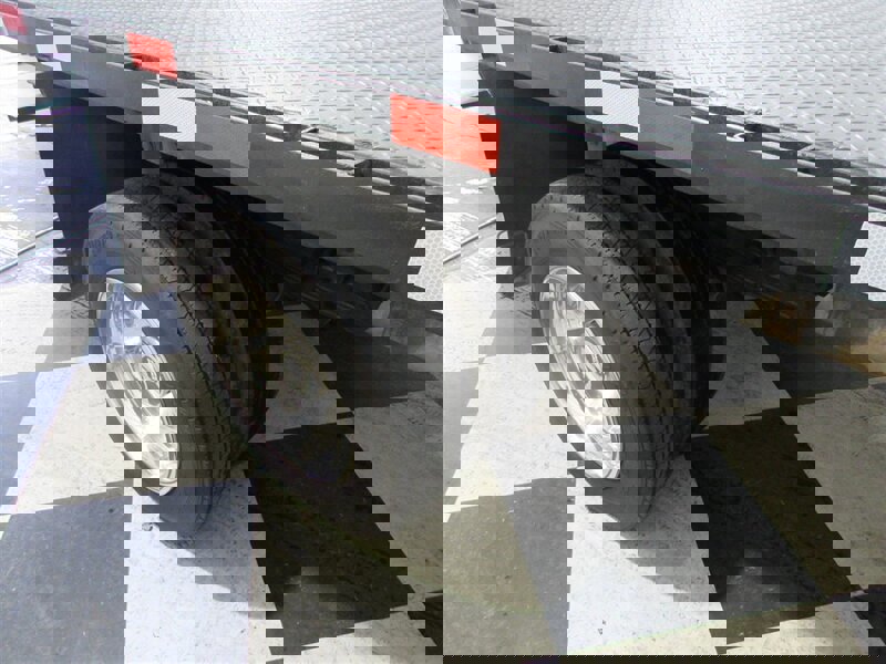 Used 2016 Ford F550 2WD Regular Cab Super Duty image 21