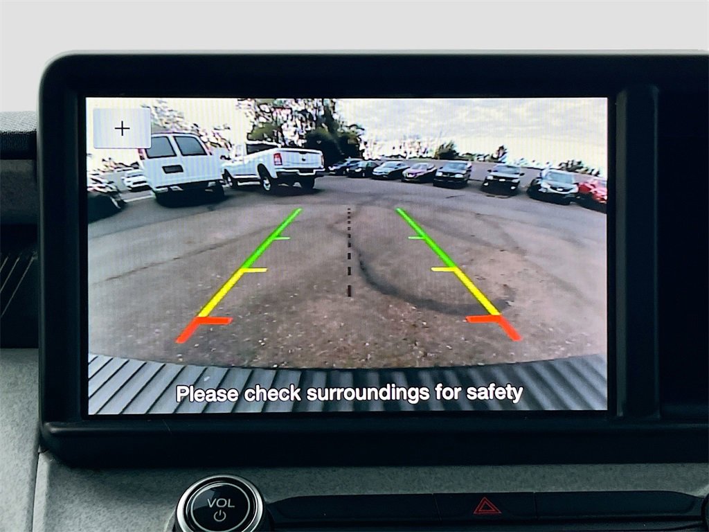 Used 2023 Ford Maverick XLT w/ Equipment Group 300A Standard image 13