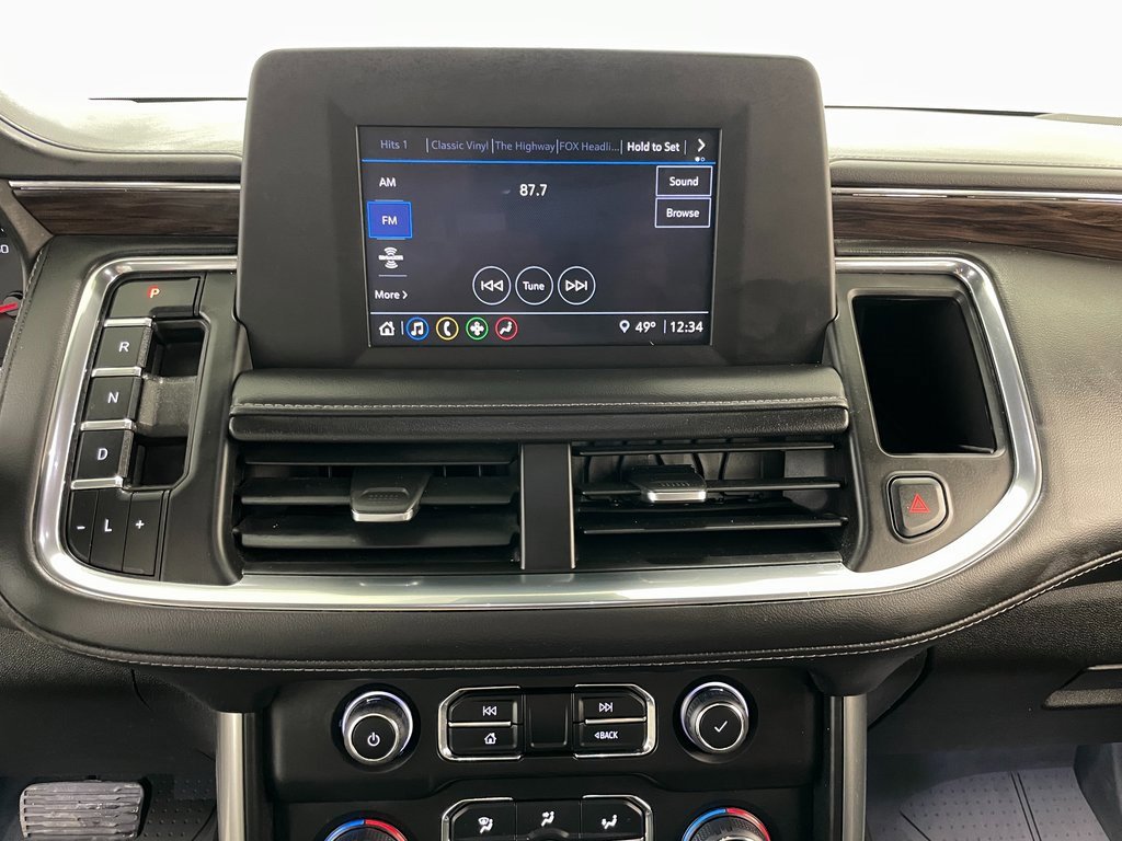 Used 2023 Chevrolet Tahoe LS image 32