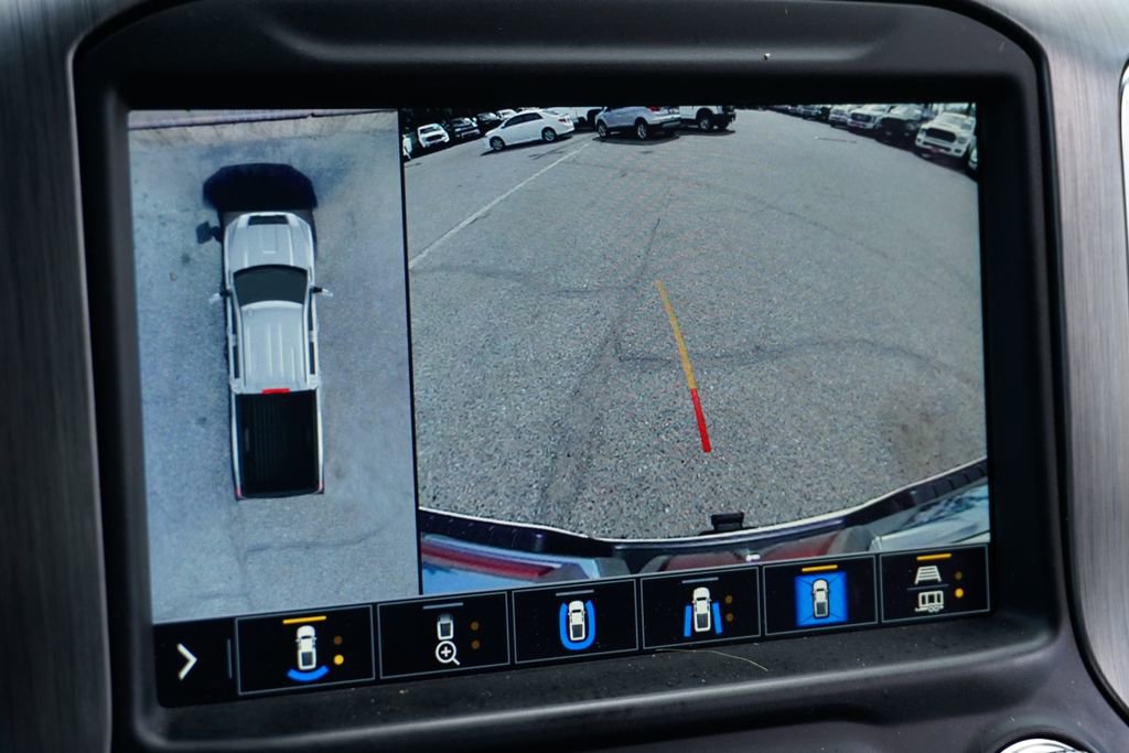 Used 2020 GMC Sierra 3500 Denali w/ Denali Ultimate Package image 32