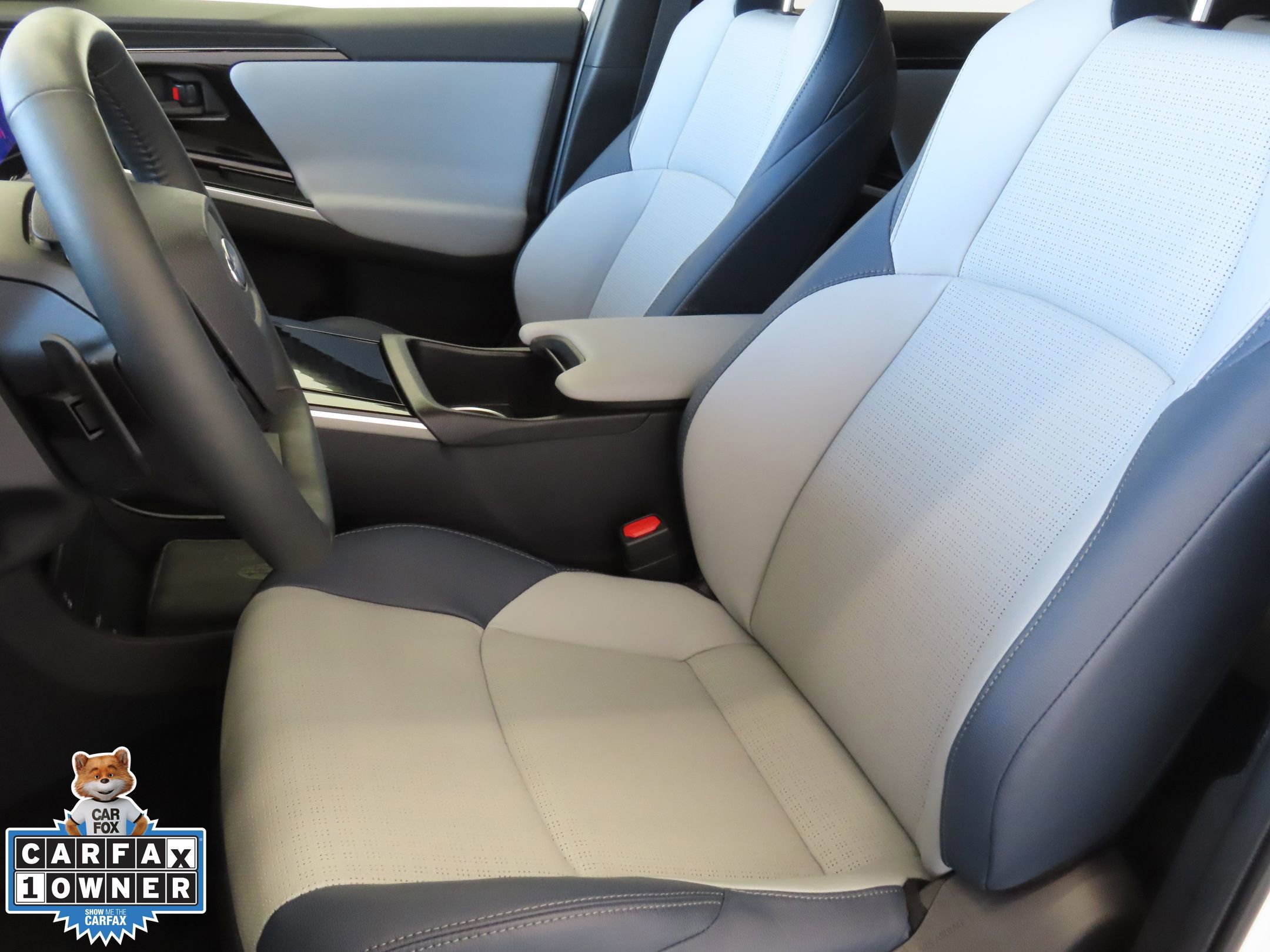 Used 2025 Subaru Solterra Limited image 13