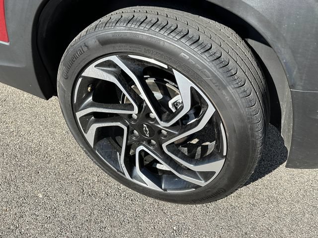 Used 2025 Chevrolet TrailBlazer RS w/ Convenience Package FWD image 7