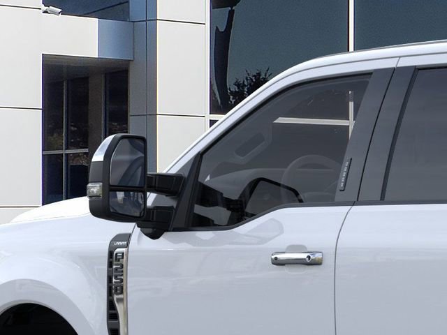 New 2026 Ford F250 Lariat w/ Chrome Package image 40