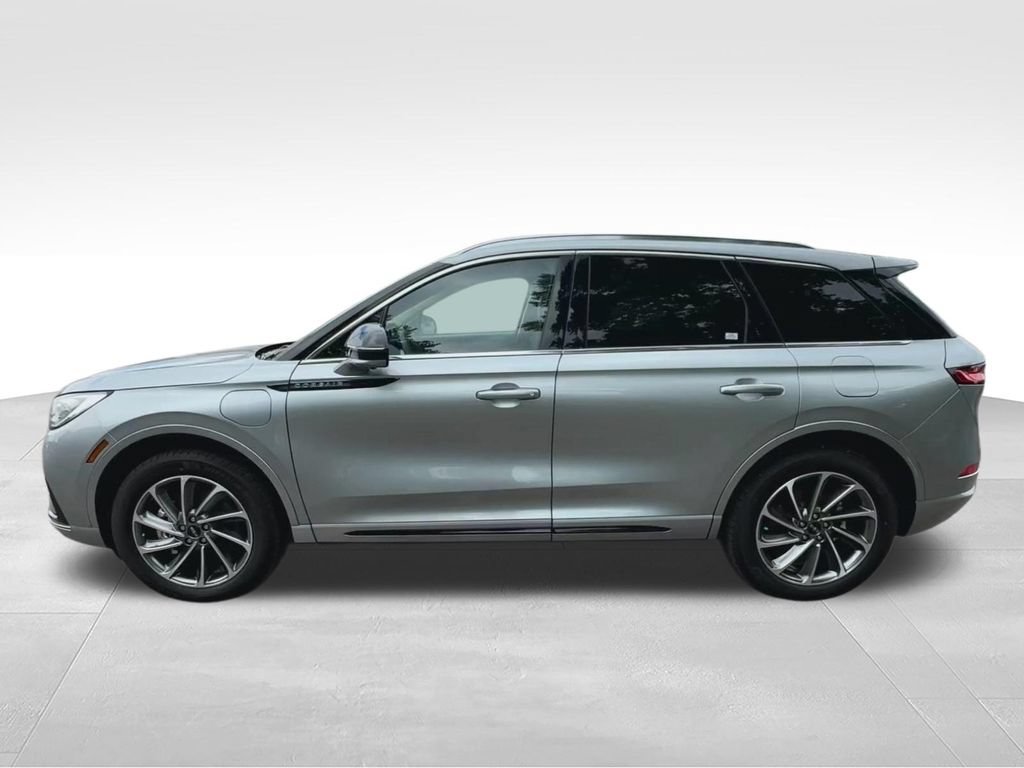 New 2024 Lincoln Corsair Grand Touring w/ Equipment Group 301A AWD/4WD image 5