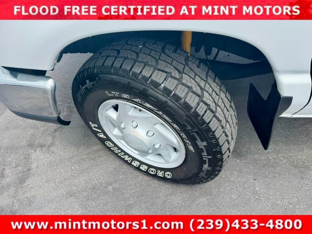 Used 2015 Ford E-350 and Econoline 350 Super Duty w/ Power Windows & Locks Group RWD image 30