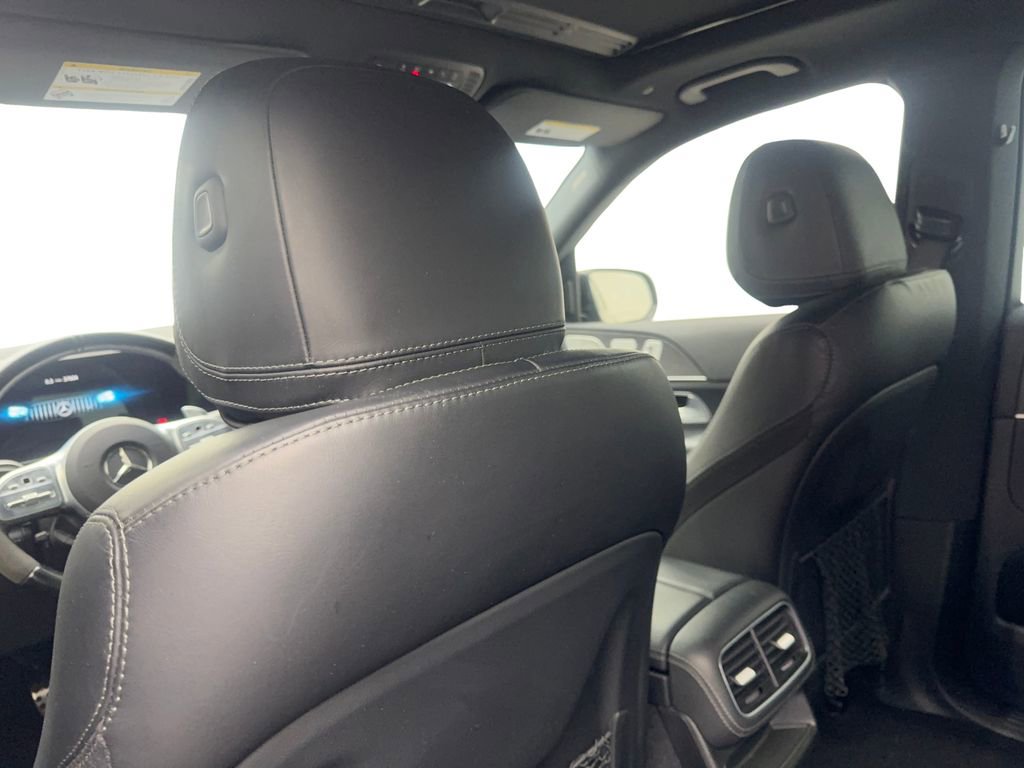 Used 2021 Mercedes-Benz GLE 53 AMG 4MATIC image 33