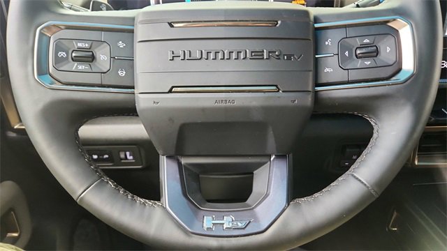 Used 2024 GMC Hummer EV 3X w/ Extreme Off-Road Package image 40