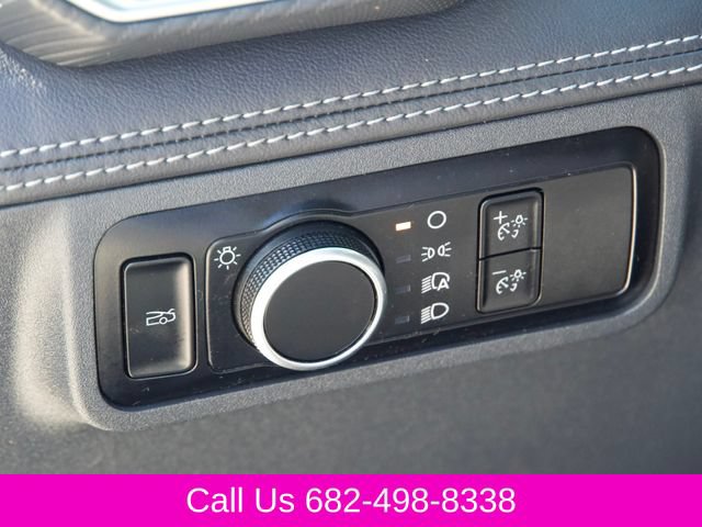 Used 2024 Ford Mustang GT Premium RWD image 23