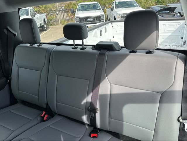 New 2026 Ford F250 XL w/ XL Chrome Package image 26