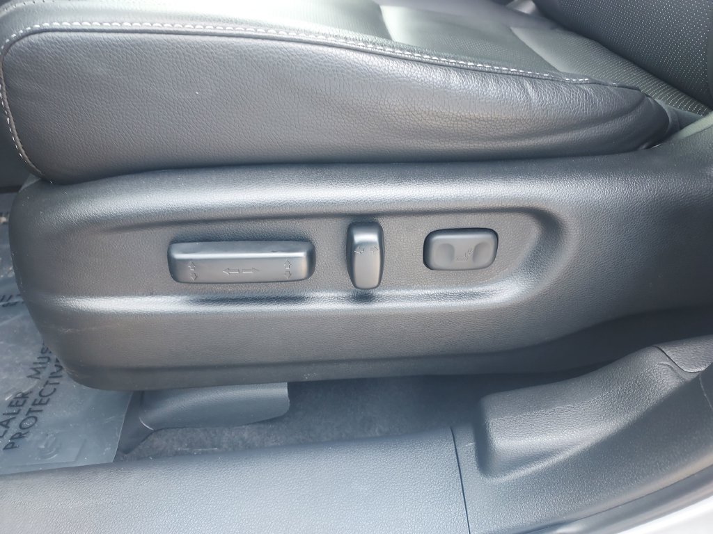 Used 2023 Honda Ridgeline RTL-E image 31
