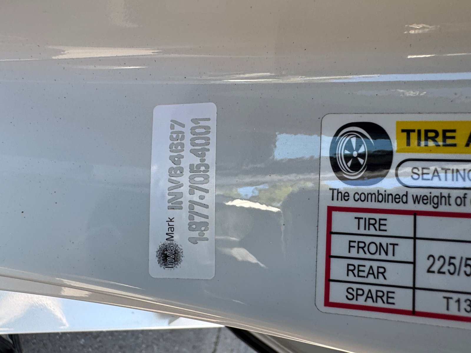 Used 2021 Honda Accord LX image 22