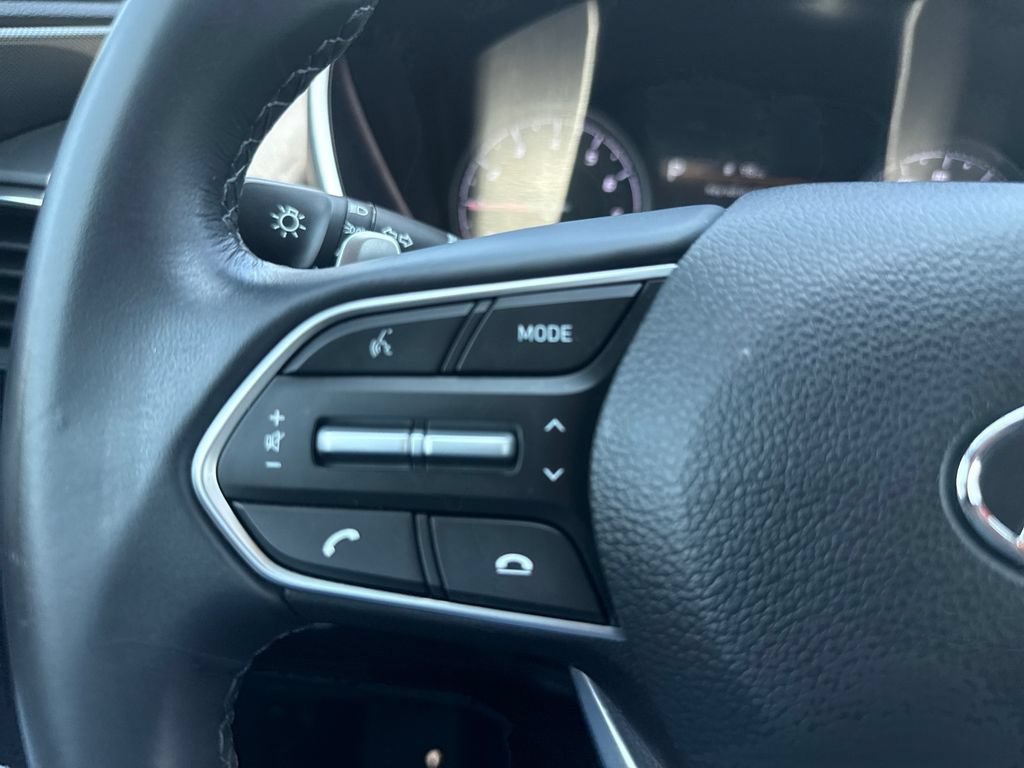 Certified 2023 Hyundai Santa Fe XRT w/ Cargo Package FWD image 24