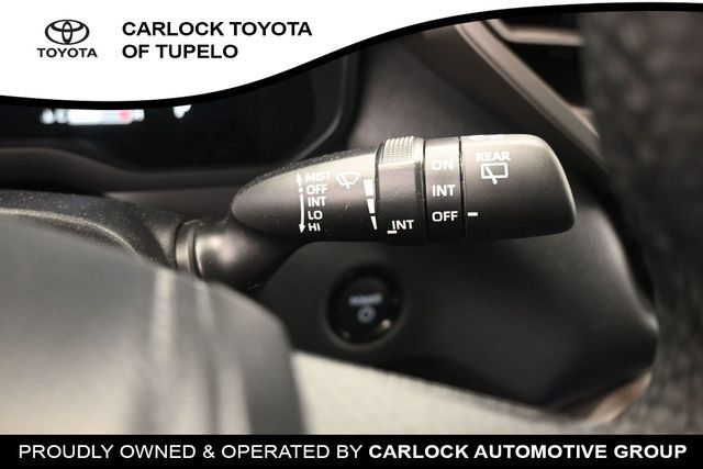 Used 2026 Toyota Sequoia Limited AWD/4WD image 23