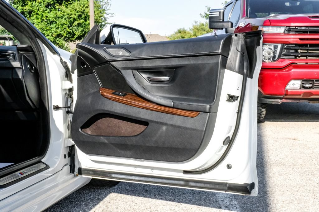 Used 2018 BMW 640i Gran Coupe RWD image 47