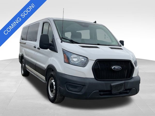 Used 2021 Ford Transit 150 XL