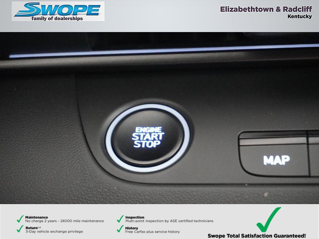 New 2026 Hyundai Elantra N Base image 20