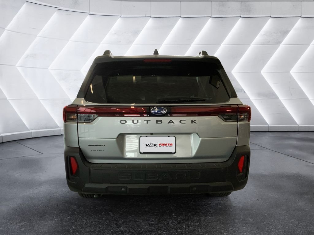 Used 2026 Subaru Outback Limited w/ Premium/Limited Plus Package AWD/4WD image 5