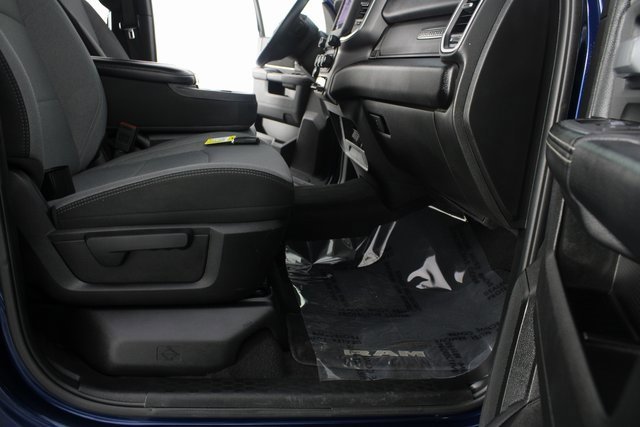 Used 2024 RAM 2500 Big Horn w/ Bed Utility Group image 19