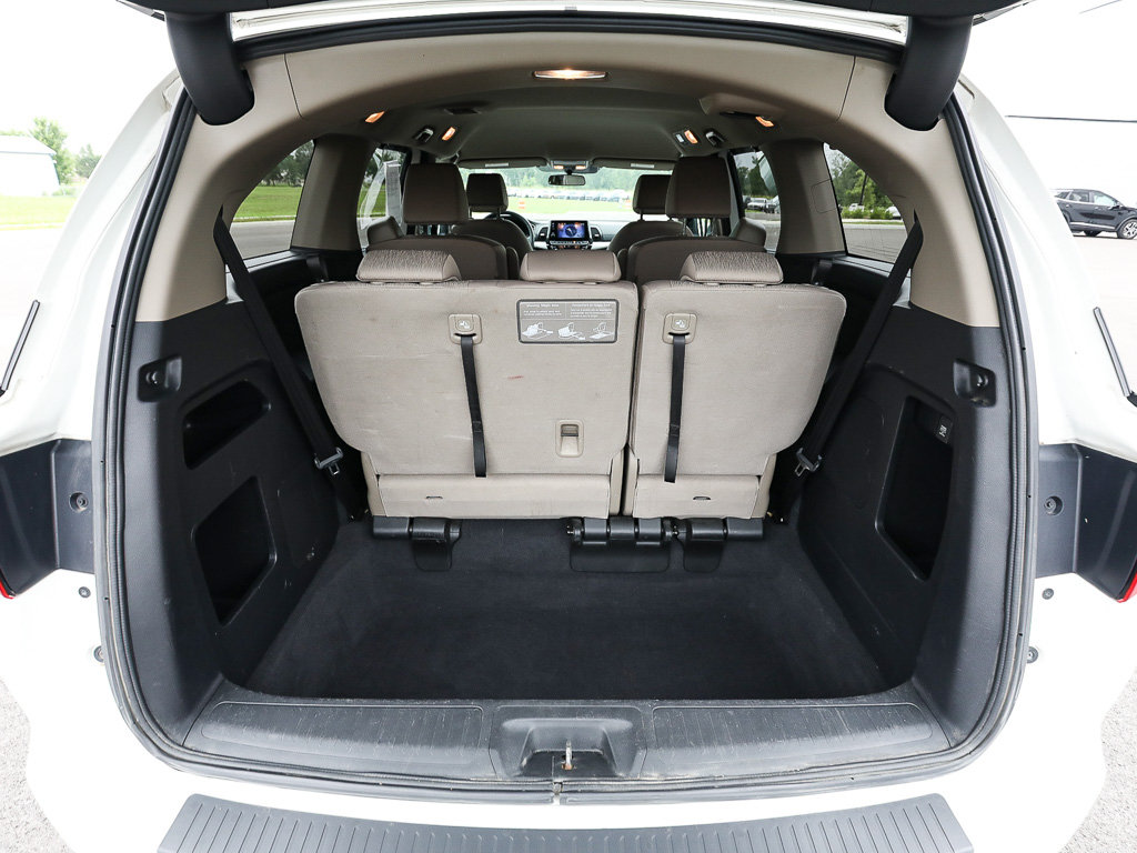 Used 2019 Honda Odyssey EX image 7