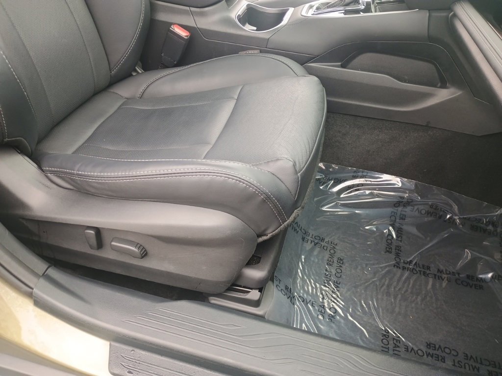 Certified 2022 Subaru Outback Limited w/ Popular Package #2 image 22