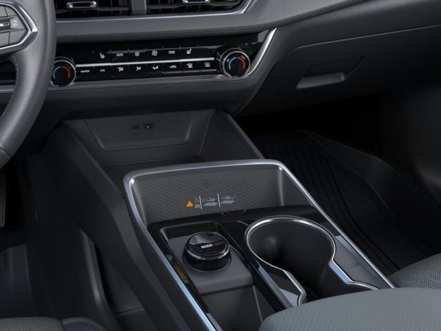New 2026 Chevrolet Equinox LT FWD image 23