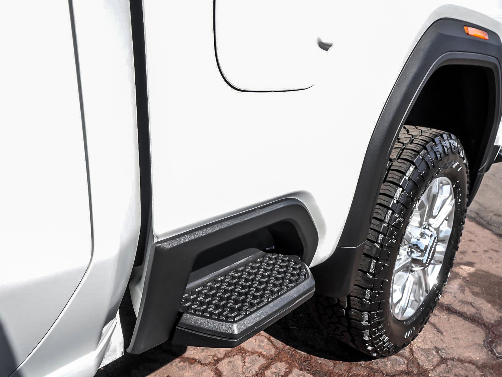 Used 2021 GMC Sierra 2500 Denali image 53