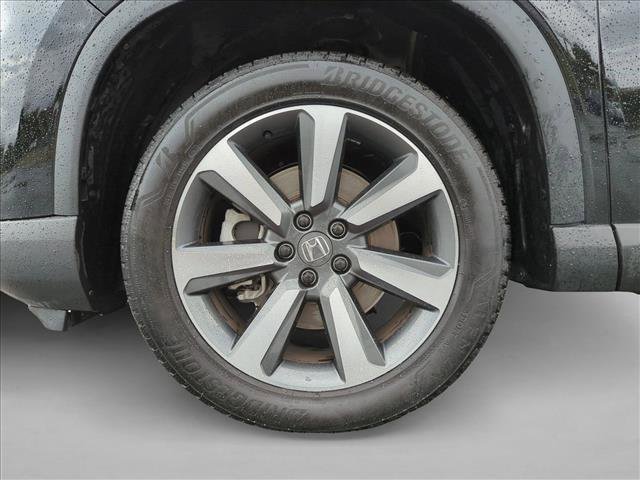 Certified 2025 Honda Pilot Elite image 25