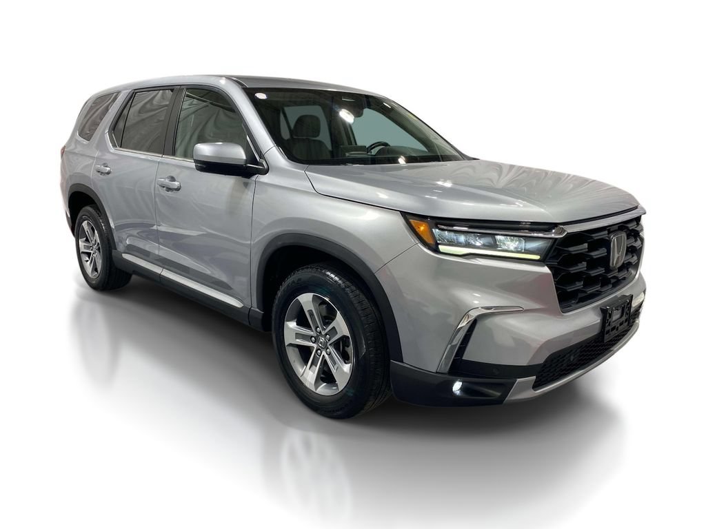 Used 2023 Honda Pilot EX-L image 5