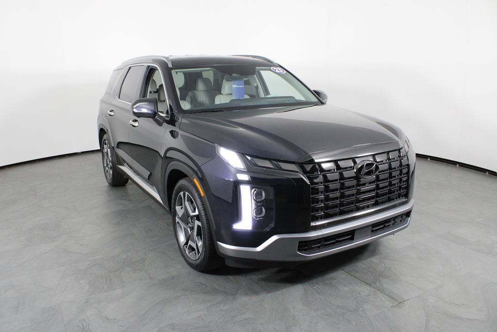 Used 2023 Hyundai Palisade Limited image 15