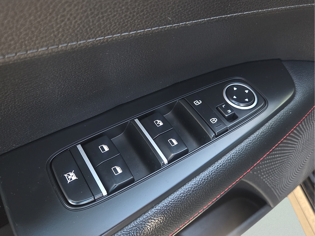 Used 2022 Kia Forte GT FWD image 14