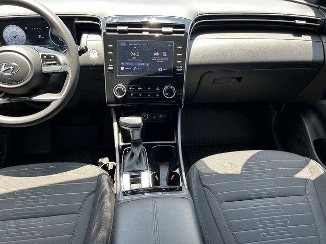Used 2023 Hyundai Santa Cruz SEL w/ Activity Package AWD/4WD image 17