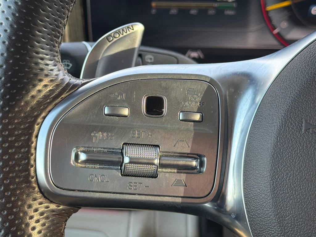 Used 2021 Mercedes-Benz G 63 AMG 4MATIC image 23